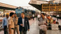 दक्षिण पूर्व रेलवे के जीएम 21 अगस्त को करेंगे बोकारो का दौरा