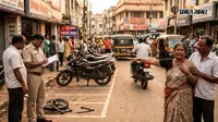 गिरिडीह शहर में चोरी, चेन स्नेचिंग और बाइक चोरी से बढ़ी चिंता