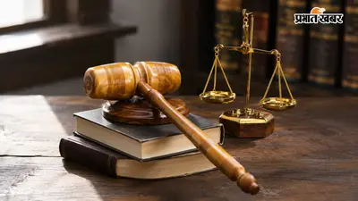 पत्नी के प्रेम संबंध का बदला लेने के लिए जीजा की हत्या, पति-पत्नी की जमानत खारिज