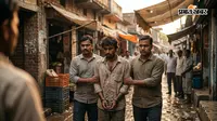 बिरनी डकैती कांड का फरार आरोपी एक साल बाद गिरफ्तार