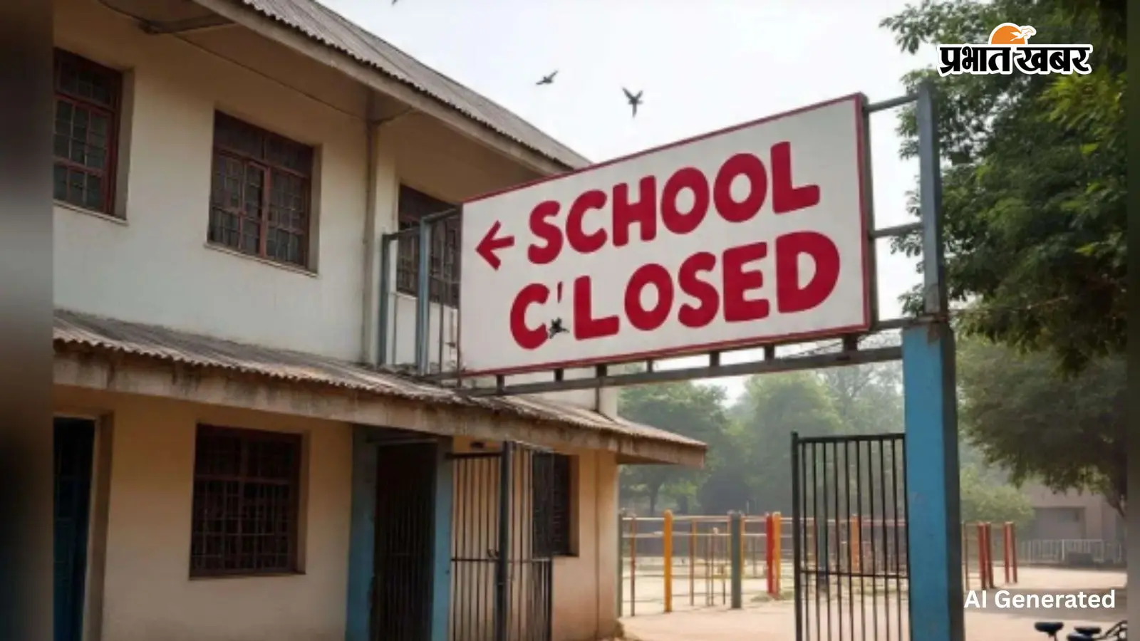 School Holiday : इस राज्य में 3 दिन बंद रहेंगे स्कूल-कॉलेज, सरकार ने जारी किया आदेश