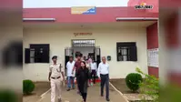 कैमूर : भभुआ मंडलकारा का औचक निरीक्षण, बंदियों की समस्याएं सुनीं, मुफ्त कानूनी सहायता देने का निर्देश