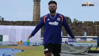 भारत की जीत के बाद पंत ने शेयर की गाले की तस्वीरें, ग्राउंड्समैन के लिए लिखी खास बात