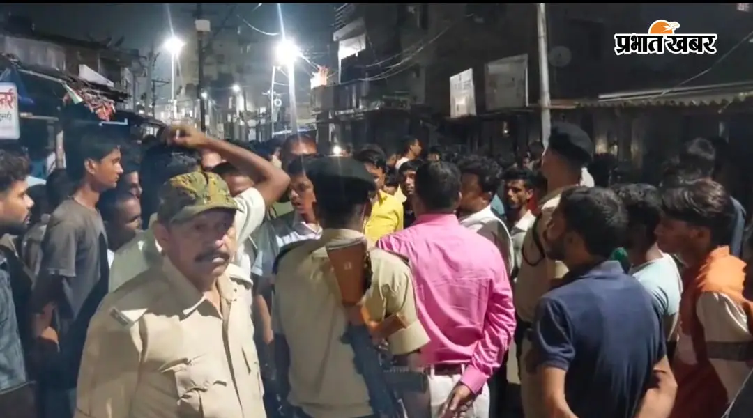 बेगूसराय में 13 साल के किशोर की पीट-पीटकर हत्या, सड़क किनारे जंगल में फेंका शव
