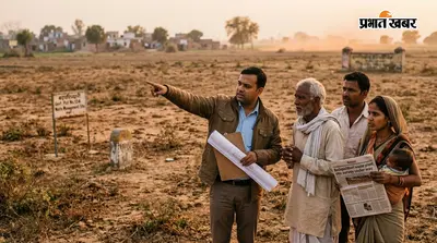 बड़ापिछरी में छह एकड़ सरकारी जमीन पर बनेंगे कचरा प्रबंधन संयंत्र