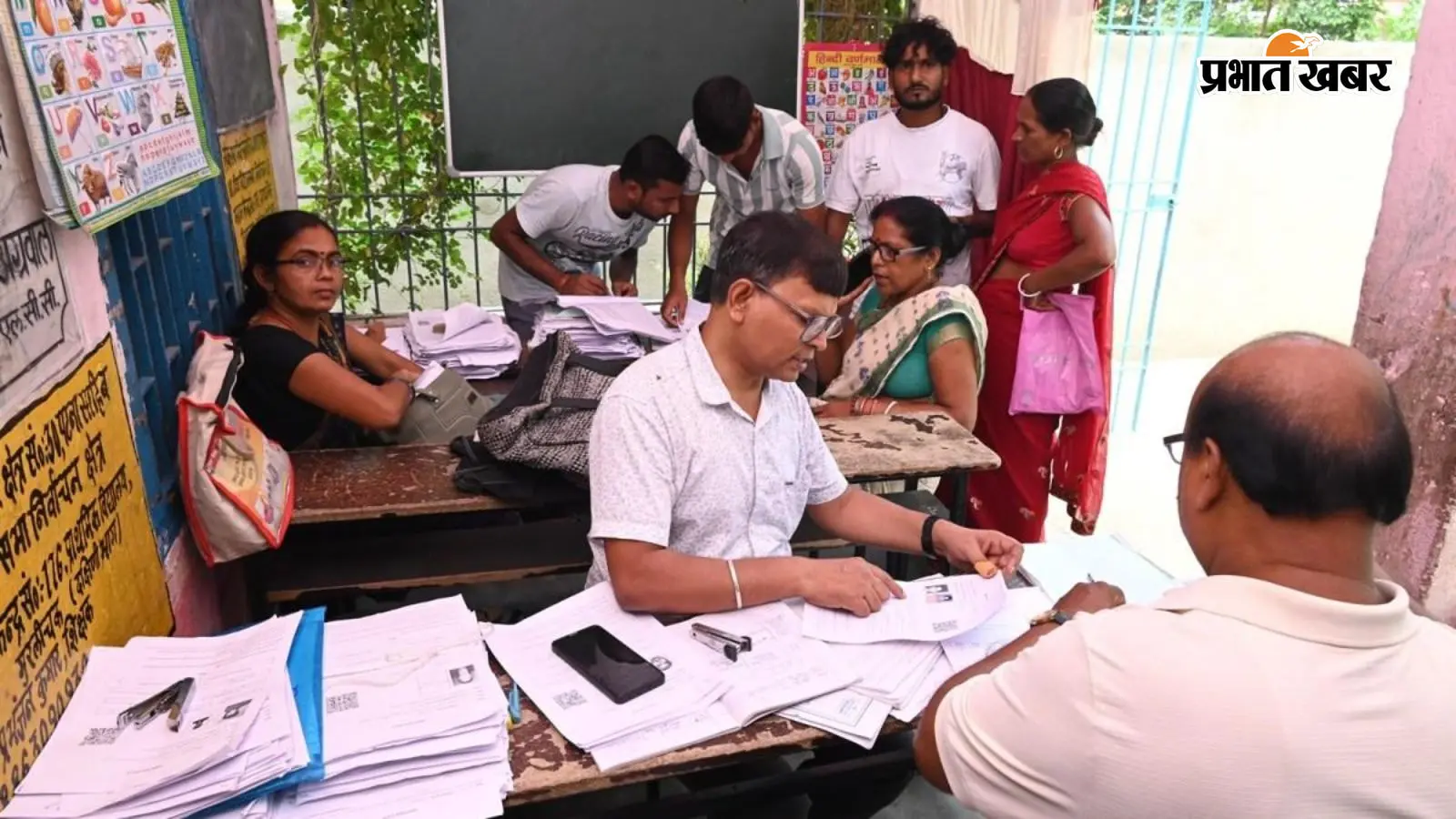 Jharkhand News: करीब 4 हजार आदिवासियों ने SIR से क्यों बनाई दूरी? सामने आई बड़ी वजह