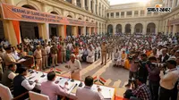 मतदाता सूची के विशेष गहन पुनरीक्षण में दावे-आपत्तियों की सुनवाई 24 अगस्त से