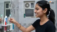 सिंक के पास भूलकर भी न रखें टूथब्रश, जानें कहां रखना है सही