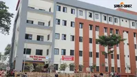 सरकारी स्वास्थ्य सेवाओं पर बढ़ा भरोसा, छपरा सदर अस्पताल में 3 महीने में 286 सिजेरियन और 92 जटिल प्रसव का सफल प्रबंधन