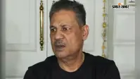 कीर्ति आजाद ने ठोका मानहानी का मुकदमा, टीवी चैनलों के खिलाफ सुप्रीम कोर्ट पहुंचे तृणमूल सांसद