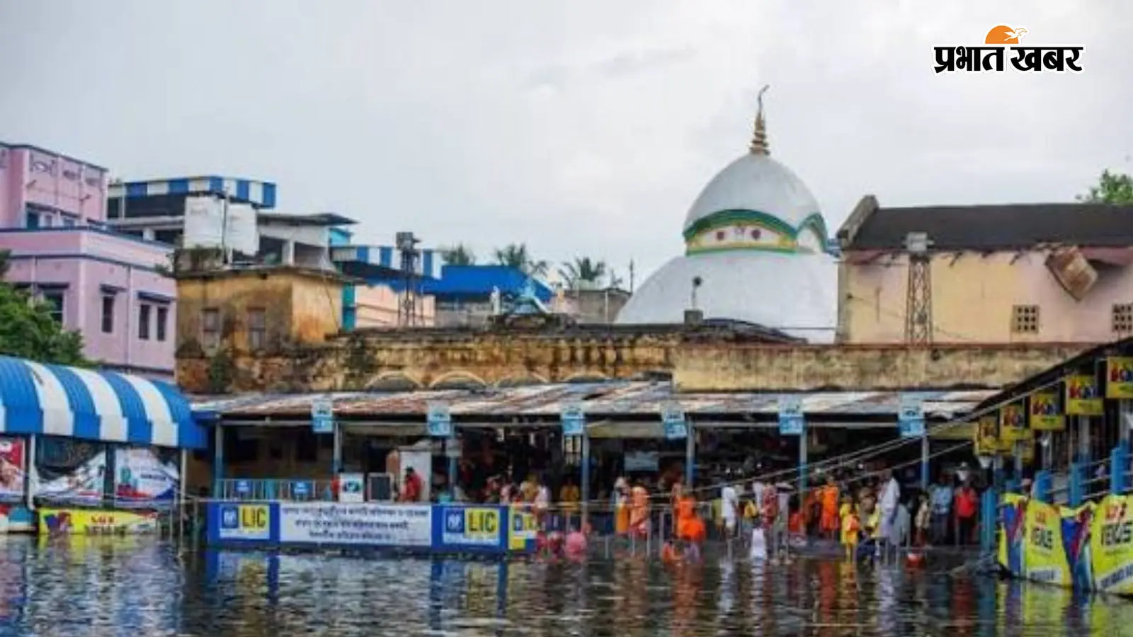 सपने में आए भगवान तारकनाथ और बदल गया इतिहास! जानिए हुगली के तारकेश्वर महादेव की पौराणिक कथा