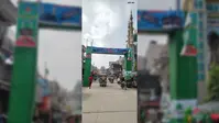 26 अगस्त को निकलेगा जुलूस-ए-मोहम्मदी, नूरी मस्जिद से कटहलडांगी तक जाएगा जुलूस