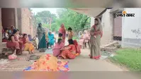 परबत्ता: महाराष्ट्र में सड़क हादसे के शिकार भरसो निवासी मुकेश चौधरी की मौत, पटना में चल रहा था इलाज