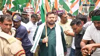 5 साल बाद सड़क पर उतरे तेजस्वी यादव, 11 साल बाद RJD का लोक भवन मार्च, समझिए आखिर क्यों करना पड़ा शक्ति प्रदर्शन
