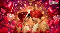 लव मैरिज के पक्के संकेत: अगर आपकी हथेली और कुंडली में हैं ये निशान, तो मिलेगा मनपसंद जीवनसाथी