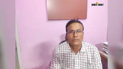 रजिस्ट्री होगी पेपरलेस, रिकॉर्ड रहेगा डिजिटल, कमतौल में लोगों को समझाई जा रही नई व्यवस्था