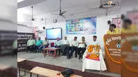 तुलसीदास के काव्य में दिखी लोकचेतना, समरसता और मानवीय मूल्यों की झलक