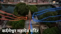 एक अनसुलझा रहस्य! आखिर UP के इस प्राचीन मंदिर की ‘अदृश्य’ शक्ति का क्या है राज? 4 रेखाओं ने BHU-अमेरिकी टीम को भी किया हैरान