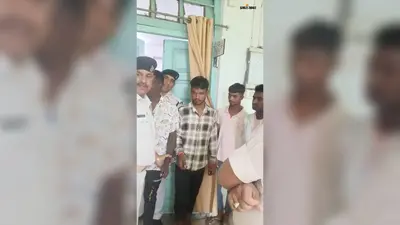 सासाराम में सामूहिक दुष्कर्म केस पर कोर्ट का फैसला, चार दोषियों को उम्रकैद, 46-46 हजार का जुर्माना