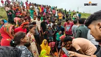 सुपौल: रेलवे ट्रैक पर मिला लापता किशोर का खून से लथपथ शव, परिजनों ने जताई हत्या की आशंका