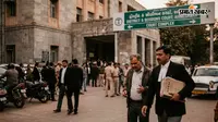 रिंग रोड मुआवजा घोटाला: छह आरोपियों की अग्रिम जमानत याचिका खारिज