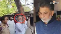 6 साल और 900 से ज्यादा तारीखों के बाद मिला इंसाफ! औरैया डबल मर्डर में पूर्व सपा MLC कमलेश पाठक को उम्रकैद