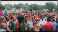 बसिया में पेसा कानून के तहत चयन, अजय सिंह सहायक सचिव और नमिता सुरीन कोषाध्यक्ष चुनी गयीं