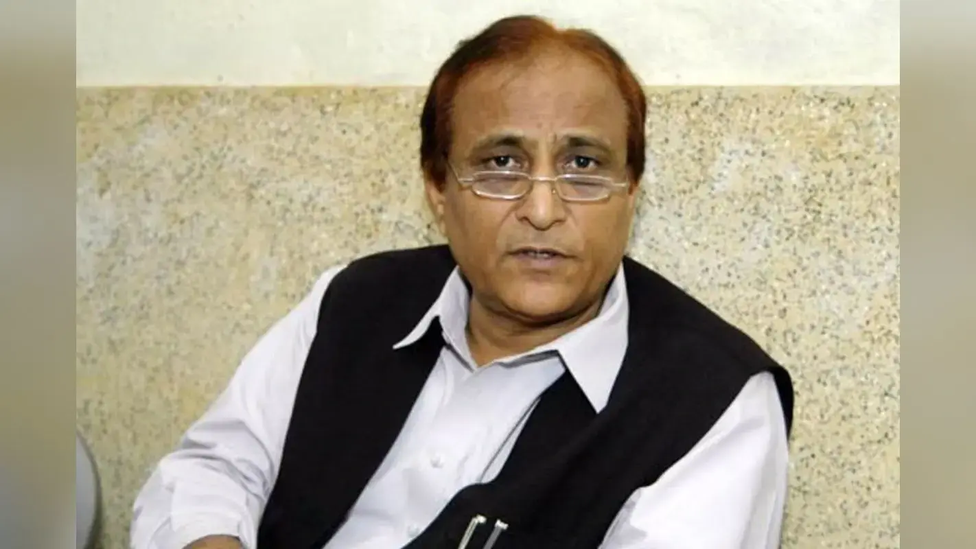 आजम खां और जौहर ट्रस्ट पर ईडी का कसता शिकंजा,494 करोड़ का घपला और ईडी की बड़ी कार्रवाई