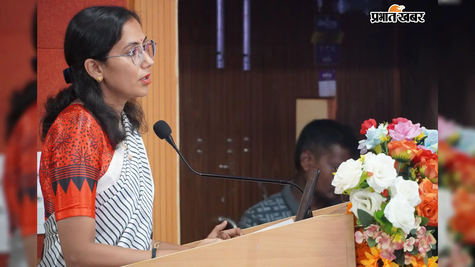IIIT Bhagalpur: बीटेक 2026-30 सत्र के नए विद्यार्थियों के लिए ओरिएंटेशन कार्यक्रम, डीएम ने दिया सफलता का मंत्र