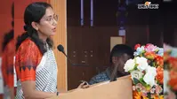IIIT Bhagalpur: बीटेक 2026-30 सत्र के नए विद्यार्थियों के लिए ओरिएंटेशन कार्यक्रम, डीएम ने दिया सफलता का मंत्र