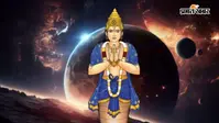 राहु की महादशा में चंद्र की अंतर्दशा, डेढ़ साल तक मानसिक तनाव और पारिवारिक कलह का खतरा