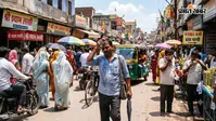 भागलपुर मौसम अपडेट: तीखी धूप और उमस ने किया बेहाल; जानिए बारिश को लेकर क्या कह रही है IMD की रिपोर्ट?