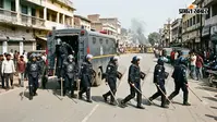 बिहार में दंगा-हिंसा से निपटने की नई तैयारी, हर जिले में बनेगा एंटी रायट फोर्स, 20 मिनट में मौके पर पहुंचेगी टीम