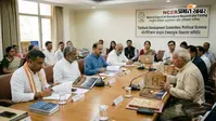 NCERT की नई टीम में RSS-BJP कनेक्शन, 20 में 4 सदस्य जुड़े, 11वीं-12वीं की Political Science किताबों पर क्या होगा असर?
