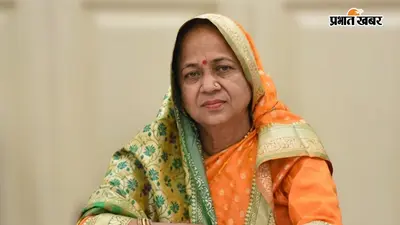 “मुझे आरती तक में नहीं आने दिया...” UP के इस मंदिर में आखिर क्यों किनारे खड़ी रह गईं BJP विधायक? जानिए पूरा मामला