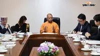 जापानी निवेशकों का आगरा दौरा: केवल दीदार-ए-ताज, अब लखनऊ में तय होगा निवेश का रोडमैप
