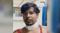 Jamshedpur news : गोलगप्पा विक्रेता पर चाकू से हमला, रुपये लूटकर फरार हुए बदमाश