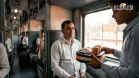 रेल यात्रियों को बड़ी राहत, जनसेवा और मिथिलांचल एक्सप्रेस सहित 32 ट्रेनों में मिलेगी मिनी पेंट्री