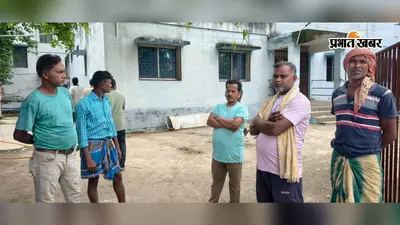 चारा काटने दियारा गई थीं दो महिलाएं, धारदार हथियार से हमला, एक की हत्या