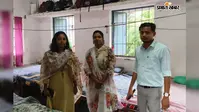 सासाराम के 18 कस्तूरबा विद्यालयों में जांच, छात्राओं से सीधे पूछा- पढ़ाई, भोजन और सुरक्षा में कोई परेशानी तो नहीं?