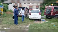 सासाराम : दिनारा में गांजा तस्करी का बड़ा खुलासा, 10.34 किलो गांजा के साथ तस्कर गिरफ्तार, Alto कार जब्त