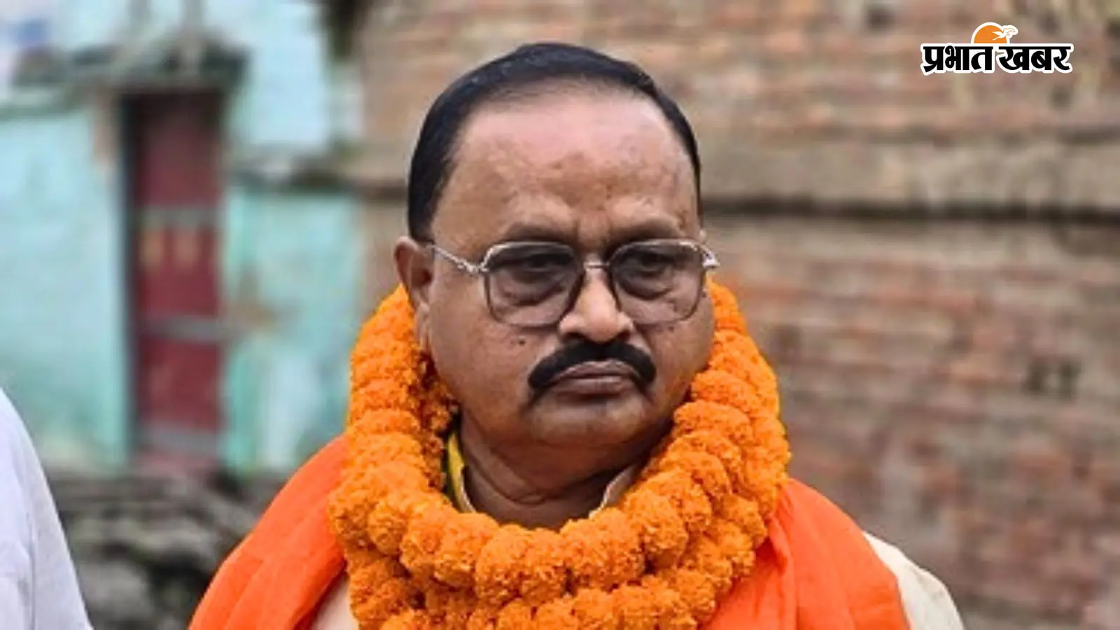 JDU के पूर्व विधायक गोपाल मंडल कांग्रेस में होंगे शामिल, 4 बार रह चुके हैं MLA, टिकट कटने के बाद बदला सियासी ठिकाना
