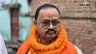 JDU के पूर्व विधायक गोपाल मंडल कांग्रेस में होंगे शामिल, 4 बार रह चुके हैं MLA, टिकट कटने के बाद बदला सियासी ठिकाना