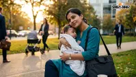 बच्चा छोटा, ऑफिस की जिम्मेदारी बड़ी, Maternity Leave के बाद क्यों बढ़ती है बेचैनी?