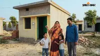 बिहार के 11 लाख से ज्यादा गरीब परिवारों को पक्का घर मिलने पर स्वीकृति, CM सम्राट ने बताया ऐतिहासिक कदम