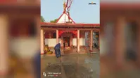 मंदार की तलहटी में 305 साल पुराना बाबा लबोखरनाथ धाम, यहां से कोई भक्त खाली नहीं लौटता