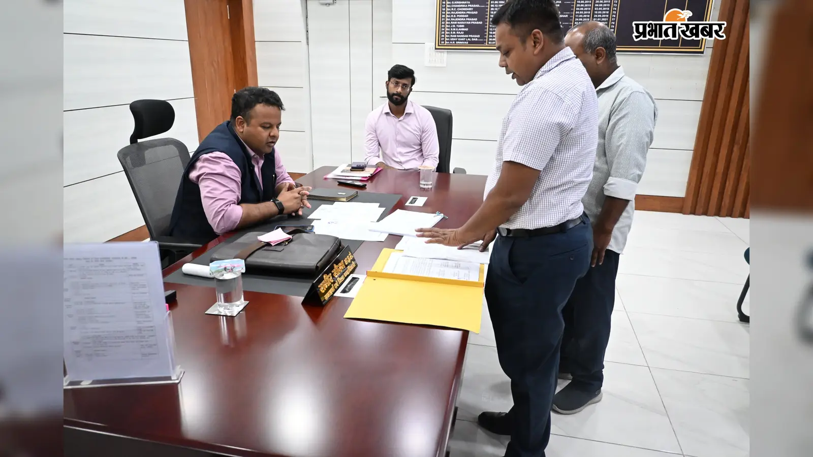 गोपालगंज : कृषि अतिक्रमण मुक्त हुई सबेया एयरफील्ड की 259.27 एकड़ रक्षा भूमि, जिला प्रशासन को मिली बड़ी सफलता