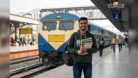 RRB recruitment 2026 : रेलवे में निकली बंपर वेकेंसी, भरे जायेंगे जूनियर इंजीनियर समेत 4029 पद