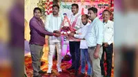 मझगांव: विधायक सोनाराम सिंकु बने कांग्रेस का नये जिलाध्यक्ष, कार्यकर्ताओं ने दी बधाई