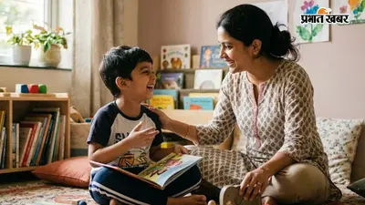बच्चा आपसे हर बात बेझिझक बताएगा, बस पैरेंट्स को बदलनी होंगी ये 5 आदतें